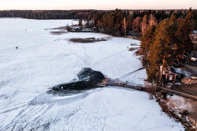 Järvelän avanto