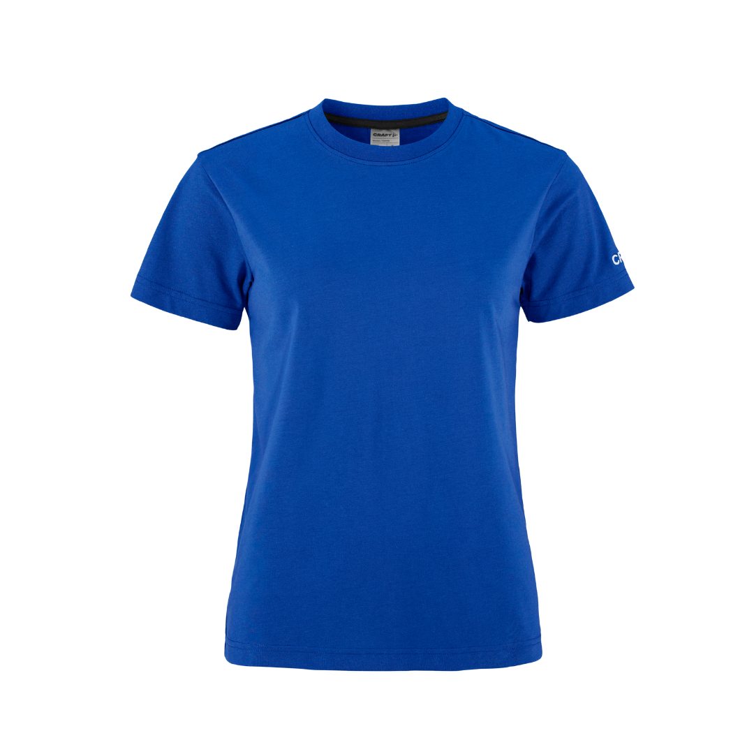 Naisten Community 2.0 Tee - Varkauden Uimarit