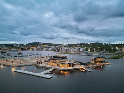 Luoto Kuopio