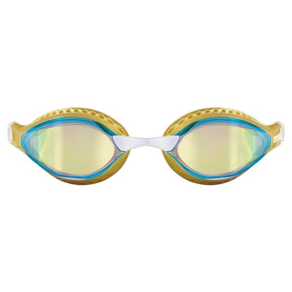 Airspeed Mirror, kultainenArena