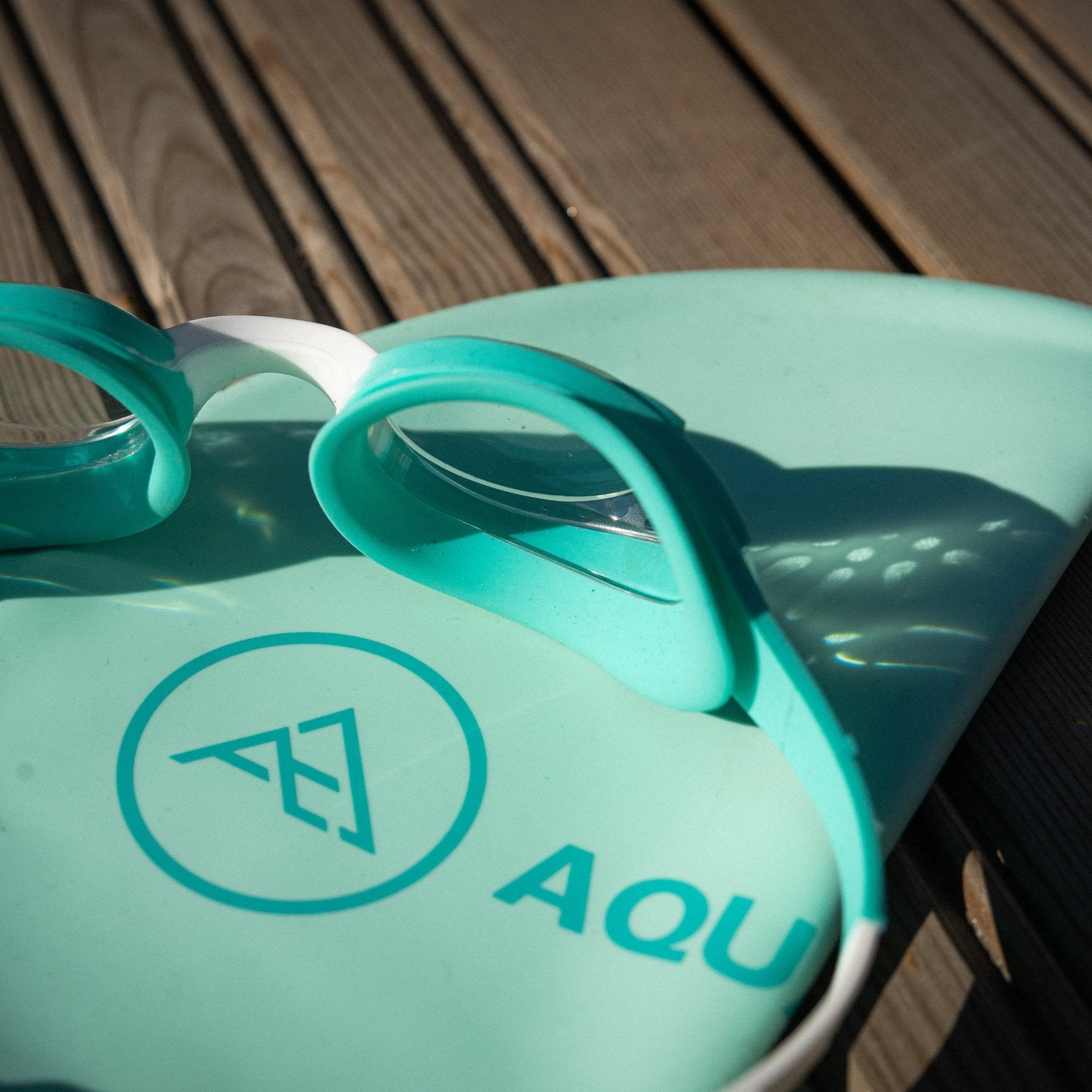 AquaKids lasten uimalasit - Aquaction