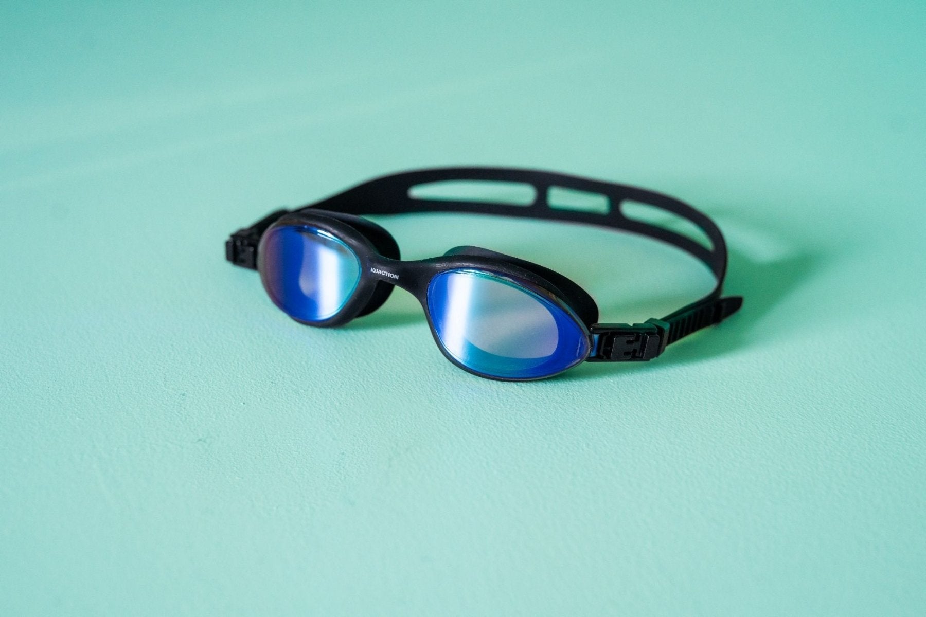 AquaX uimalasit avoveteen - Aquaction