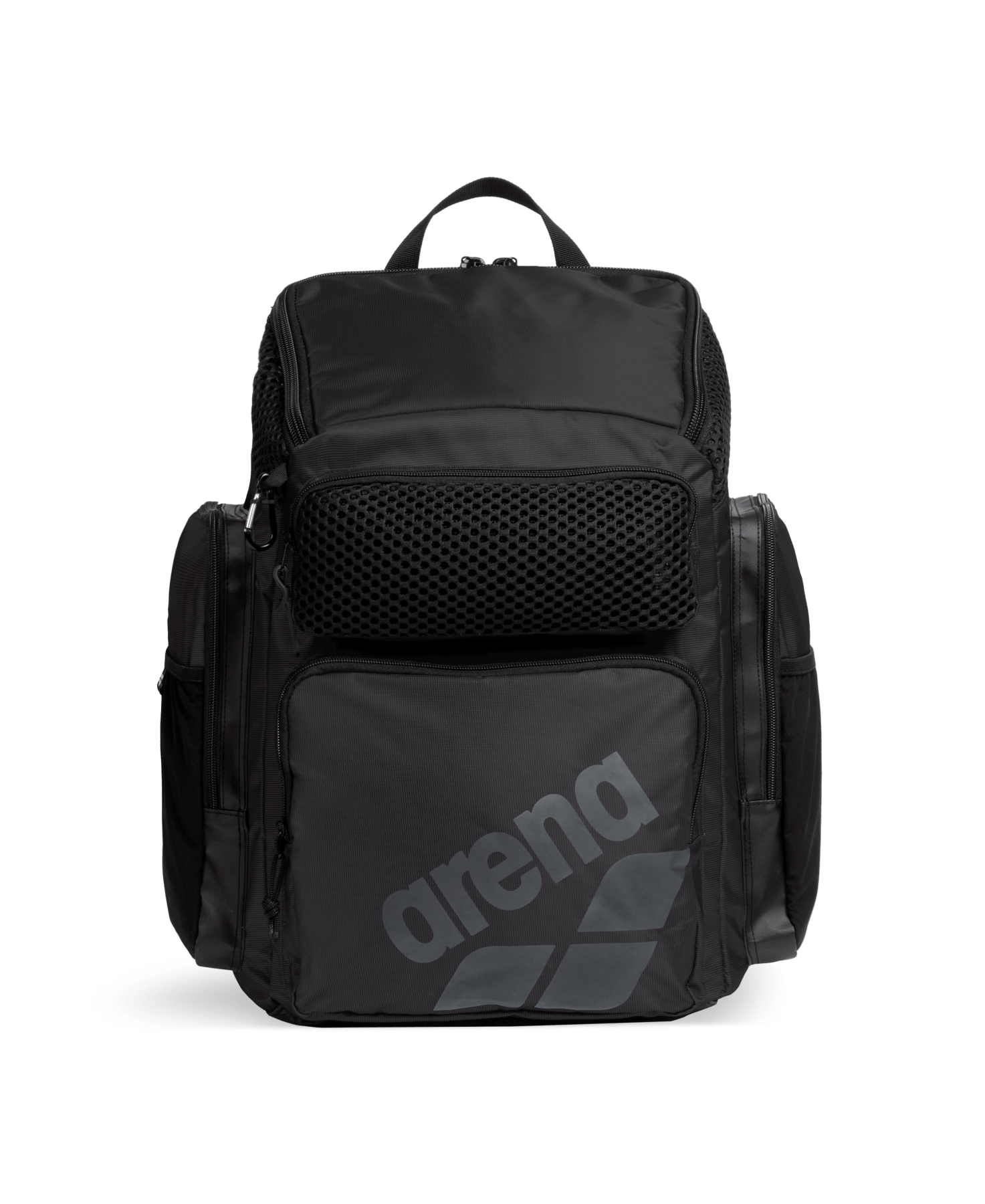 maco 【断捨離】arena ブラック リュック 45L maco 【断捨離】arena ブラック リュック 45L maco 【断捨離】arena