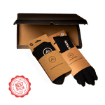 Avantouintipaketti (sis. Aqua Gloves hanskat & Aqua Socks 2.0 mm sukat) - AvantouintiAquaction