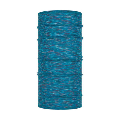 Buff Putkihuivi Merino Lightweight Jr Multistripes Ice - BUFF