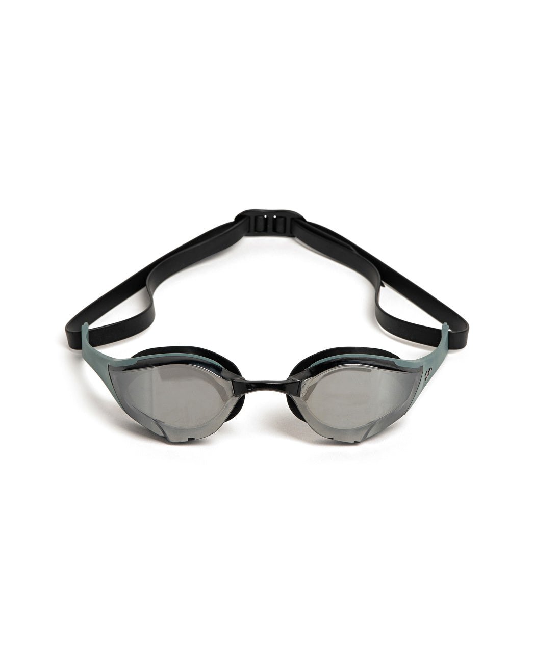 Cobra Edge Swipe Mirror, hopea - vihreäArena