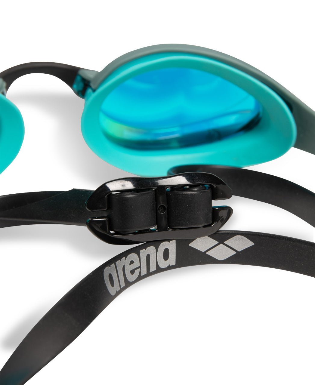 Cobra Ultra Swipe Mirror, aqua - oliiviArena