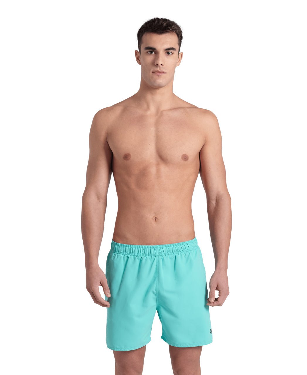 Swim Shorts Fundamentals Boxershorts Fundamentals R Men's Swim