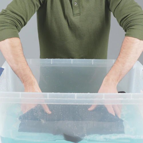 Gear Aid Revivex Märkäpuvun ja neopreenin puhdistusaine/Shampoo - 250MLGearAid