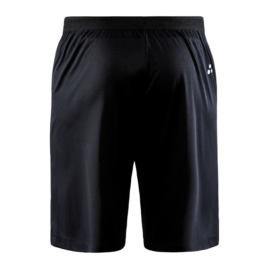 Miesten Evolve Zip Pocket Shortsit - Varkauden UimaritVarkauden Uimarit