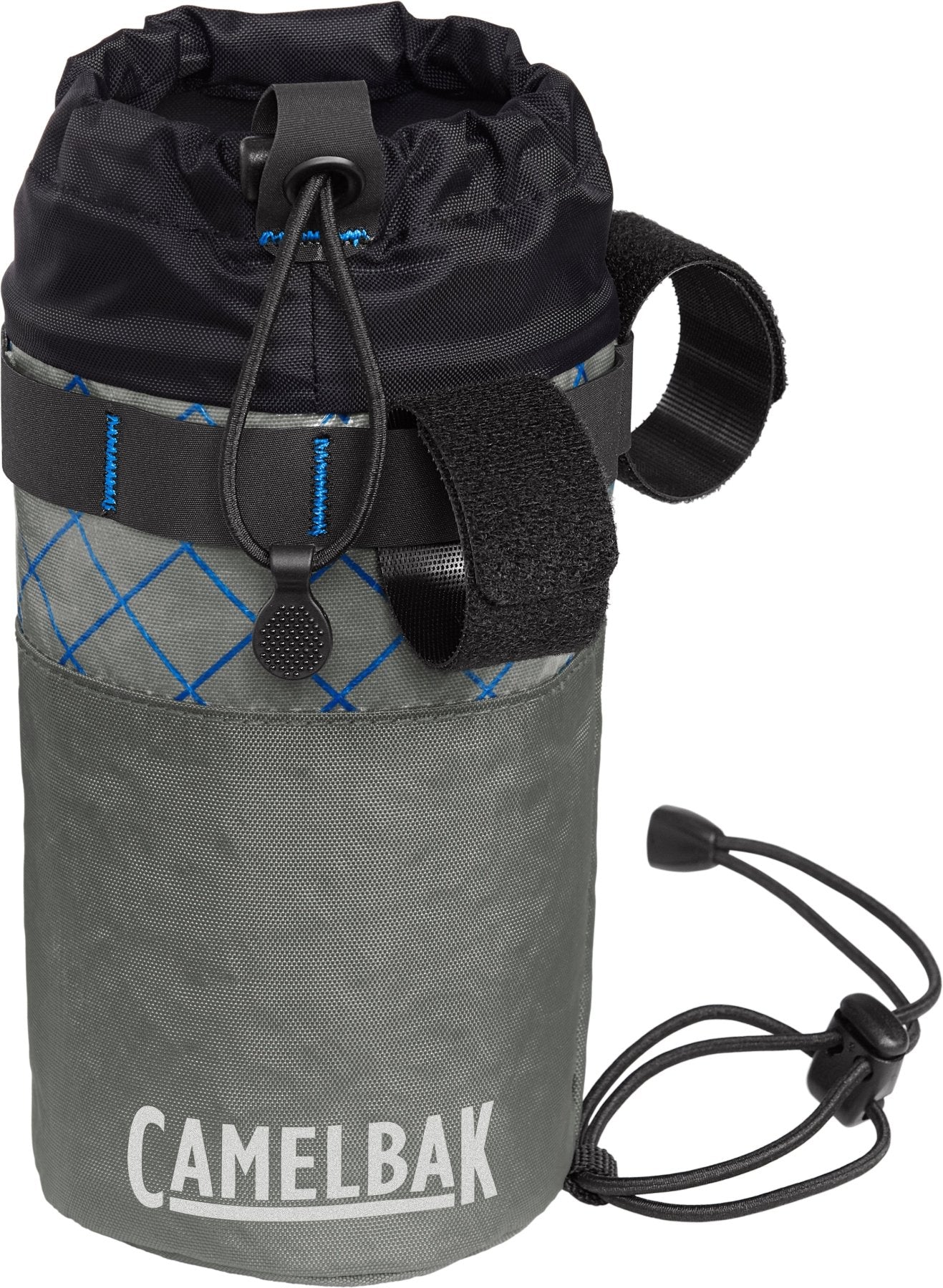 MULE Stem Pack Wolf Grey - Camelbak