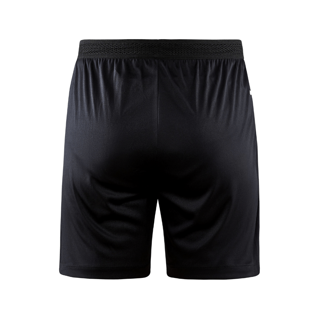 Naisten Evolve Zip Pocket Shortsit - Varkauden UimaritVarkauden Uimarit