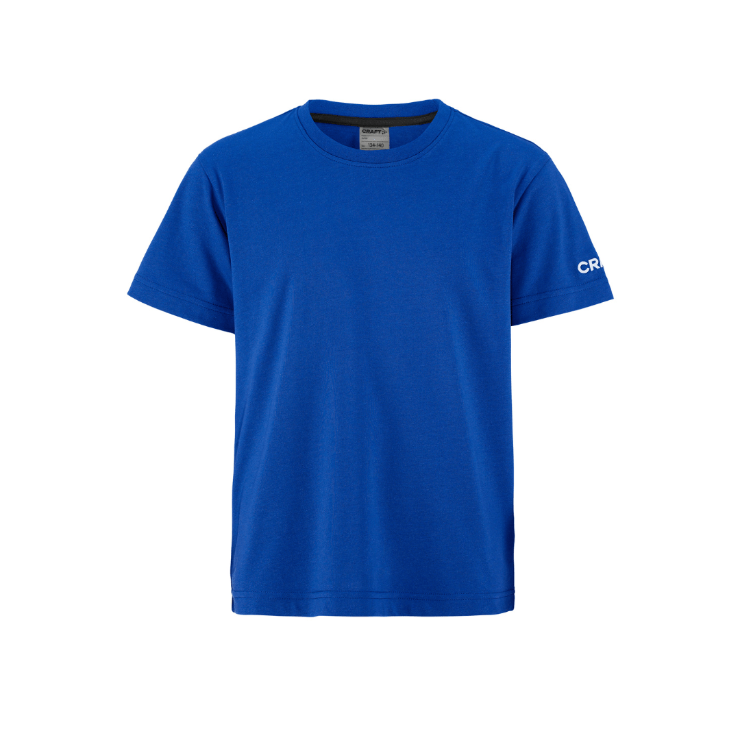 Nuorten Community 2.0 Tee - Varkauden UimaritVarkauden Uimarit