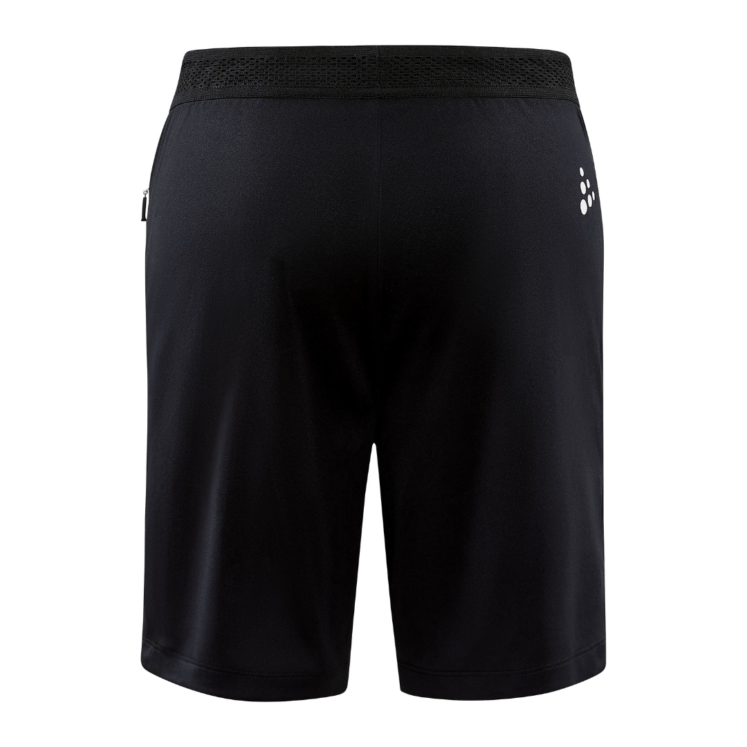Nuorten Evolve Zip Pocket Shortsit - Varkauden UimaritVarkauden Uimarit