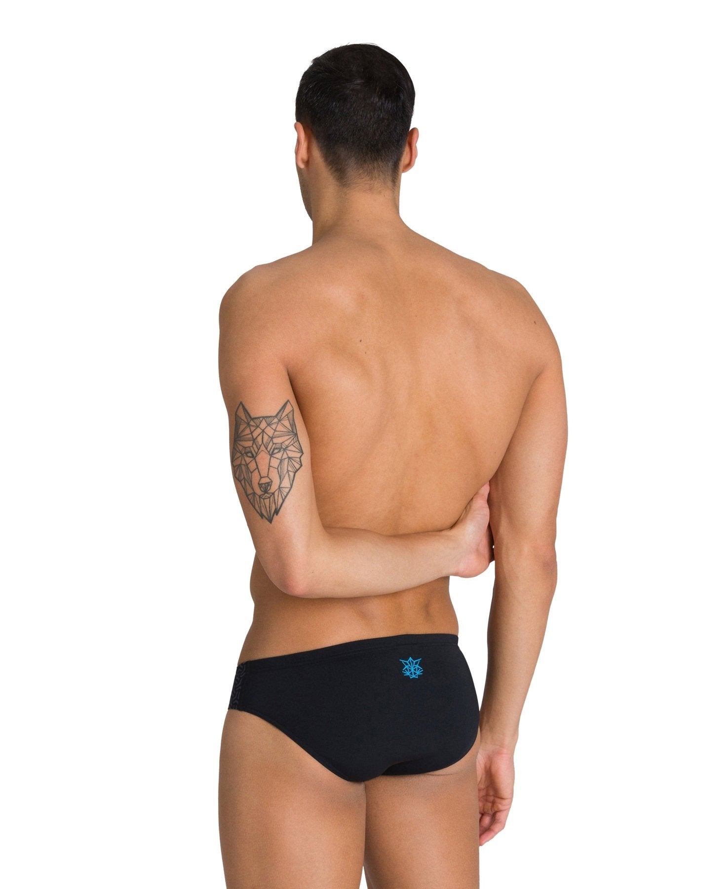 Og Brief miesten uimahousutArena