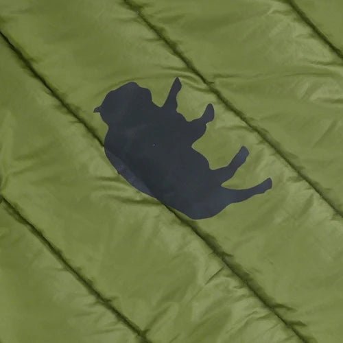 Tenacious Tape Gear Patches – Korjauspaikat ulkovarusteilleGearAid