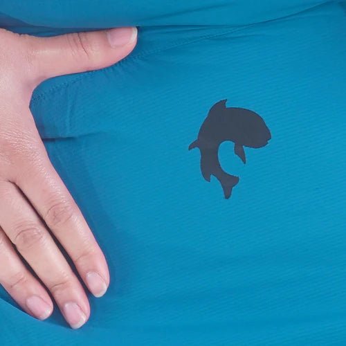 Tenacious Tape Gear Patches – Korjauspaikat ulkovarusteilleGearAid