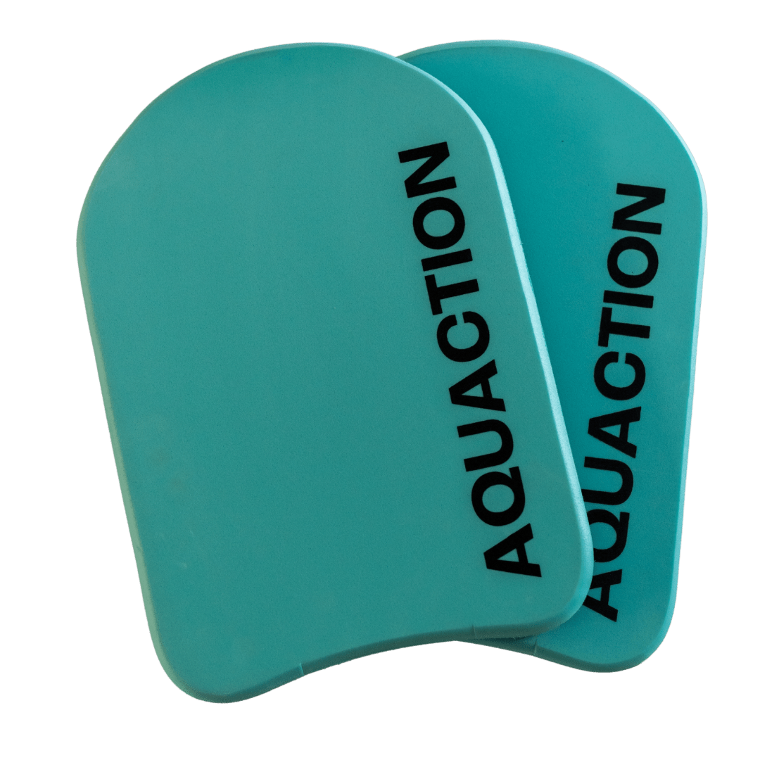 Uimarin varustepaketti – uimalauta, uintipullari ja M - koon käsilättärit - Uimavarusteet > Uimaharjoitteluvälineet