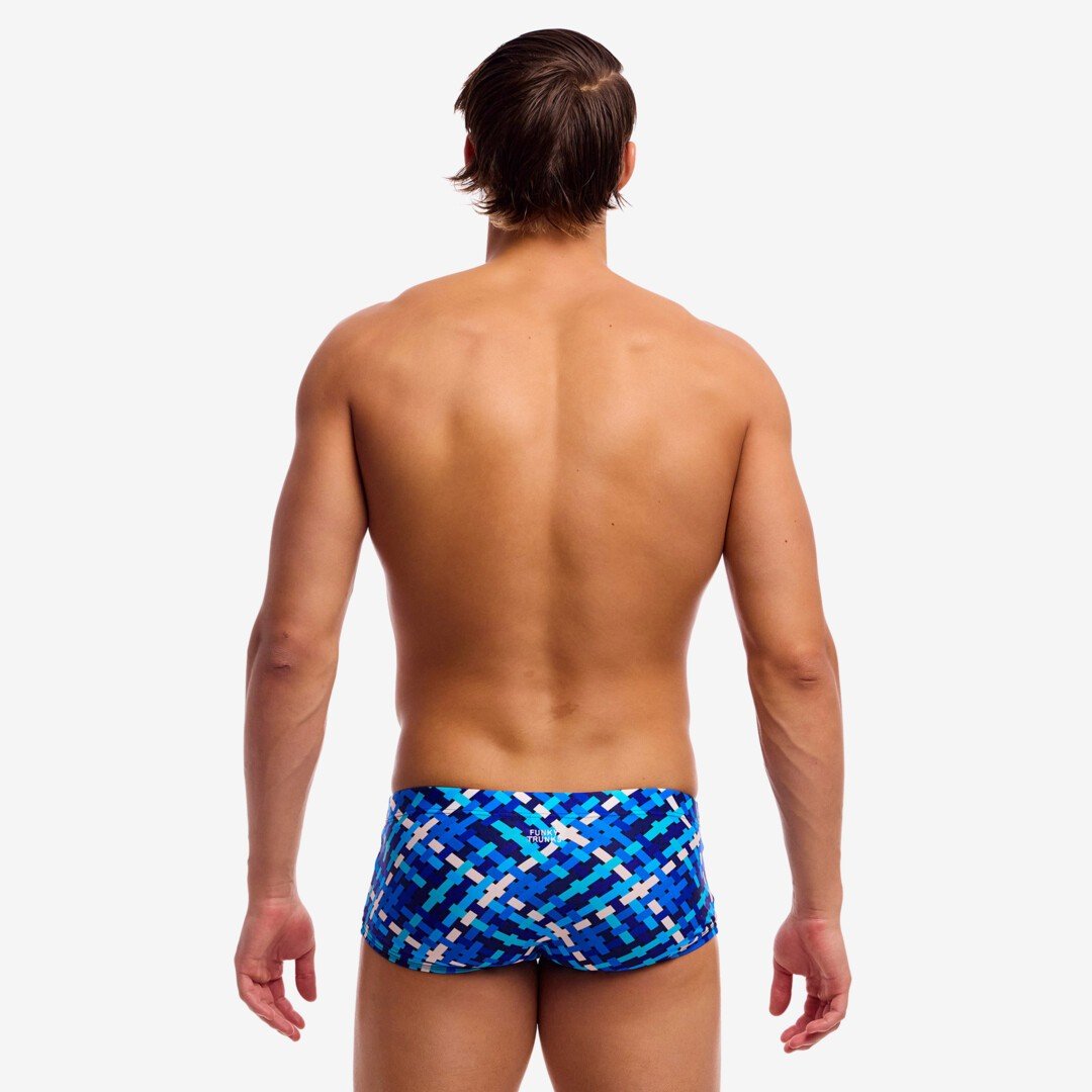 Under Over miesten uimahousutFunky Trunks