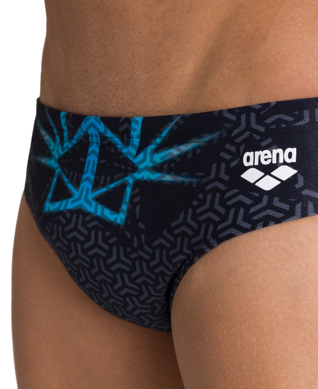 Og Brief miesten uimahousutArena