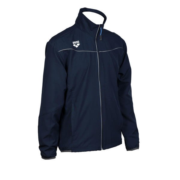 Team Panel takki, tummansininenArena