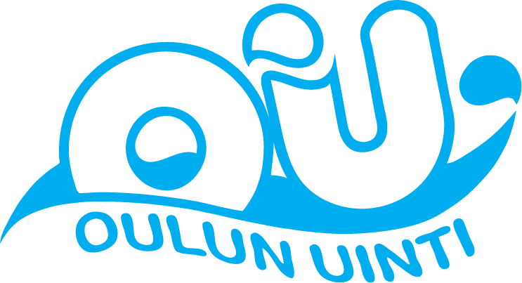 Oulun Uinti seuravaatteet