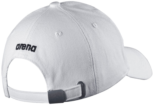 Baseball Cap cap, white