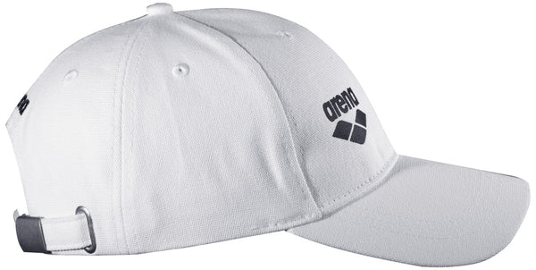 Baseball Cap cap, white