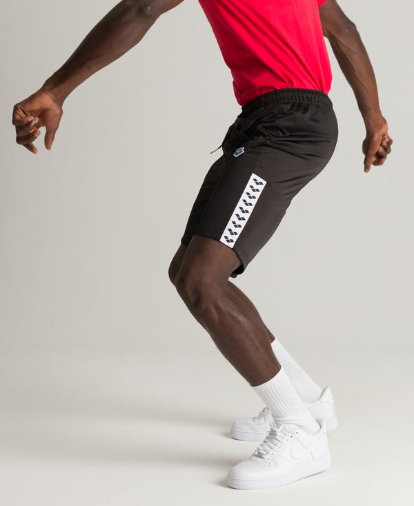 Bermuda Team shorts, black