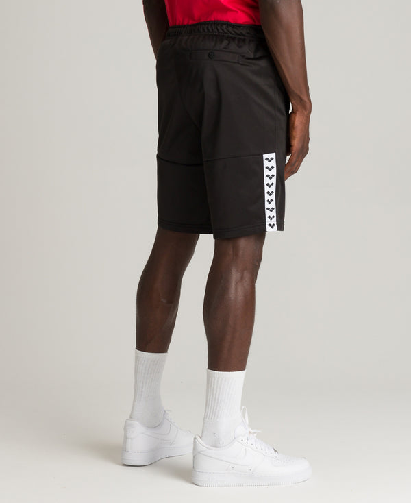 Bermuda Team shorts, black