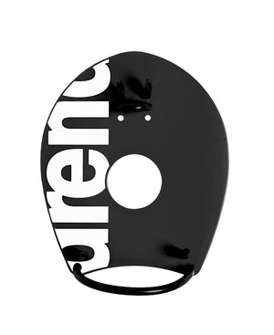 Elite Hand Paddle 2, black and white