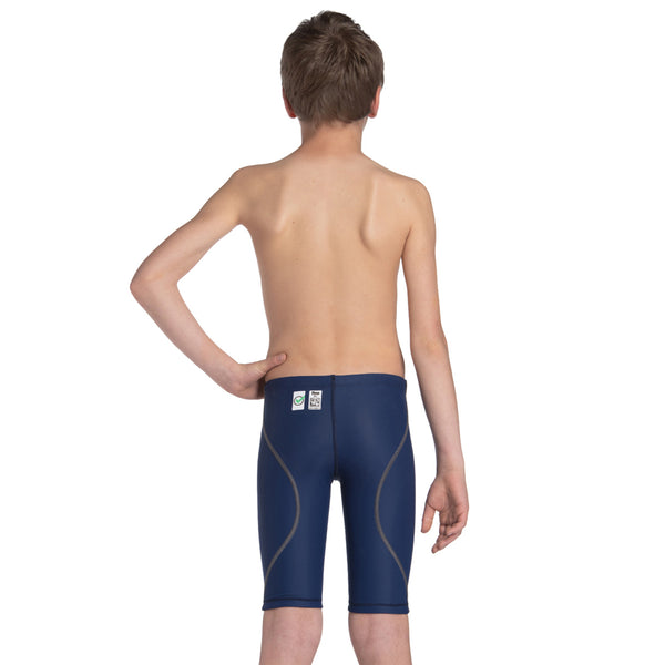 St Next Jammer boys' racing suit, dark blue