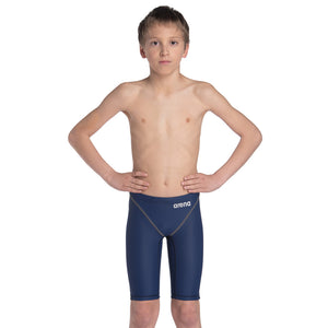 St Next Jammer boys' racing suit, dark blue