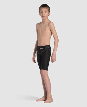 St Next Jammer Jr boys' racing suit, black