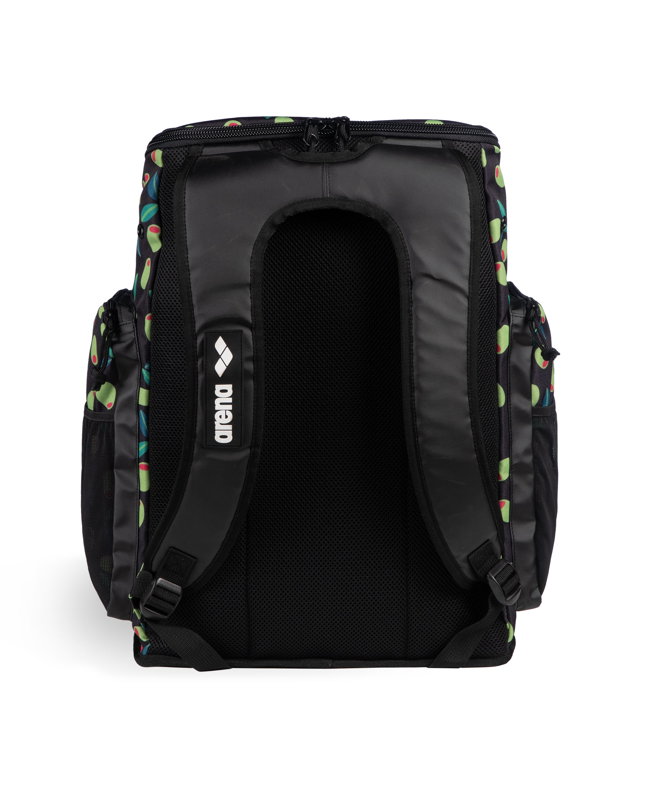 Spiky III Backpack 45 reppu, Allover Olives