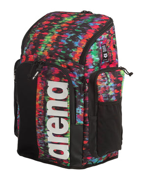 Spiky III Backpack 45 reppu, Allover Tie Dye