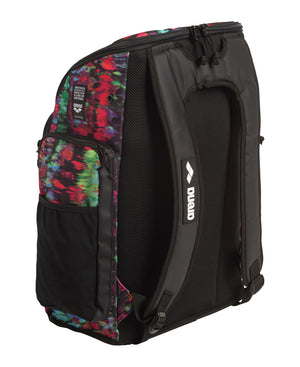 Spiky III Backpack 45 reppu, Allover Tie Dye