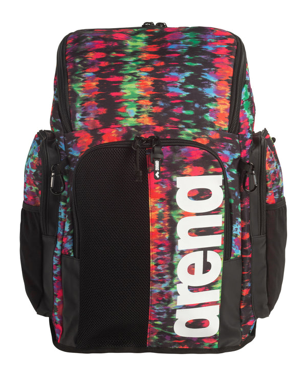 Spiky III Backpack 45 reppu, Allover Tie Dye