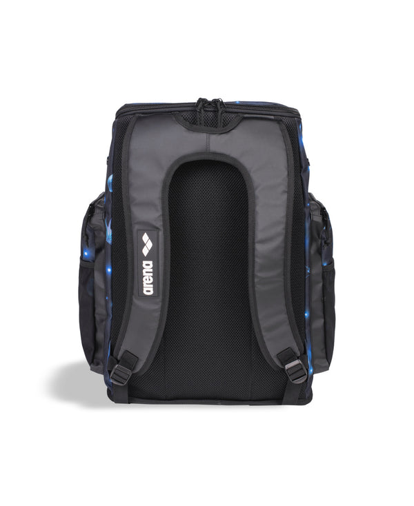 Spiky III Backpack 45, Allover Aqua