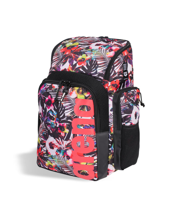 Spiky III Backpack 35 backpack, Allover Belize