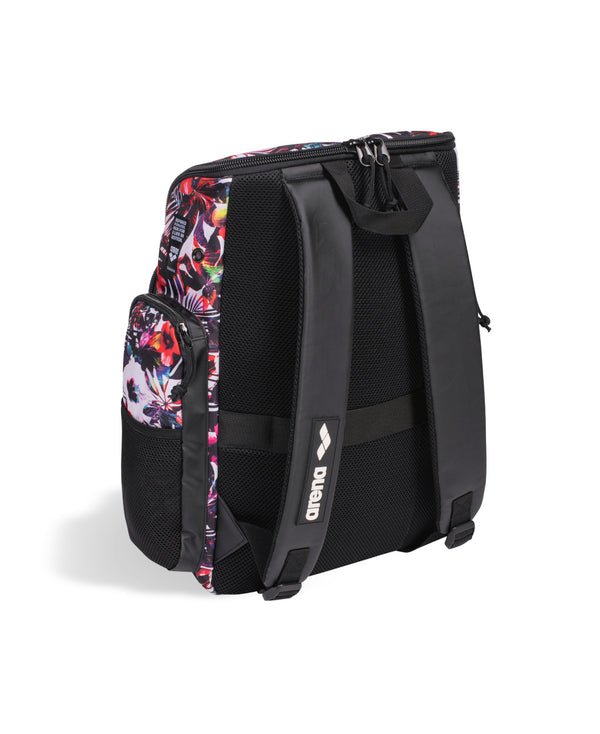 Spiky III Backpack 35 backpack, Allover Belize