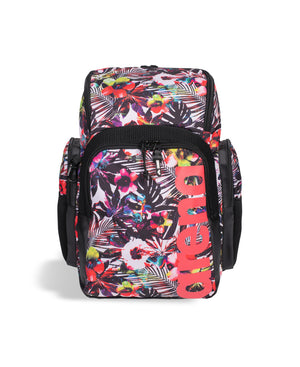 Spiky III Backpack 35 backpack, Allover Belize