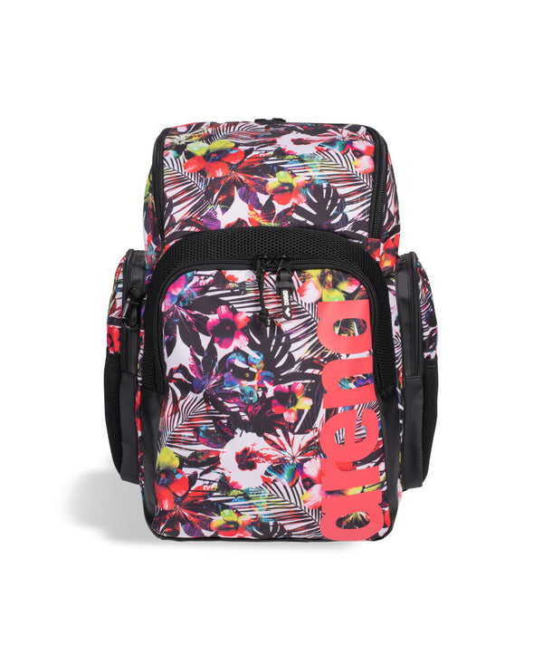 Spiky III Backpack 35 backpack, Allover Belize
