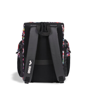 Spiky III Backpack 35 backpack, Allover Belize