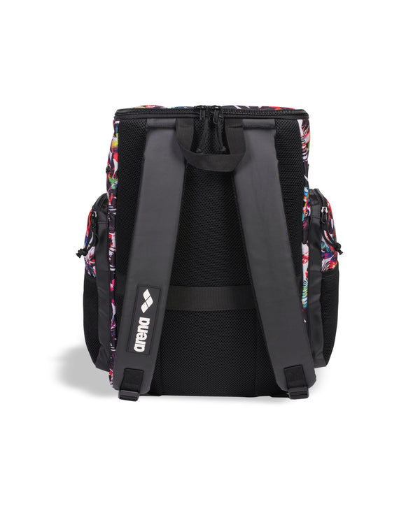 Spiky III Backpack 35 backpack, Allover Belize