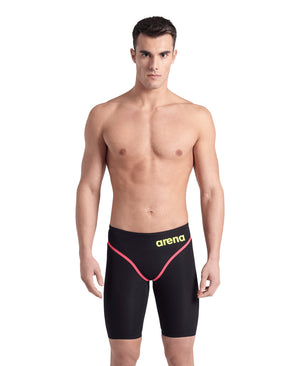 Carbon Core Fx Jammer Men's Racing Suit, Black