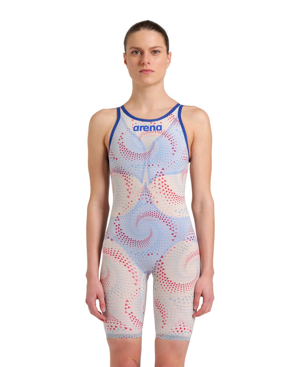 Carbon Air2 Le Ob Women's Racing Suit, Fireflow