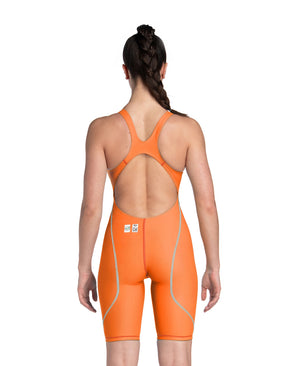 St Next Le Ob Women's Racing Suit, Orange