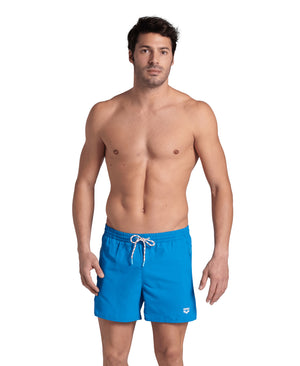 Pro_File Beach Short men's swimming shorts, blue