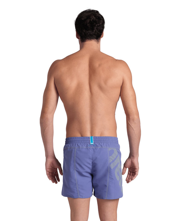 Pro_File men's swimming shorts, purple